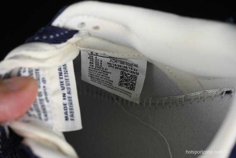 Nike SB Dunk Low LV Collaboration Anniversary Customized Low-Top Casual Sneakers - XD6188-029