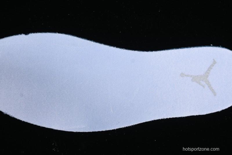 Nike Air Jordan Legacy 312 Low Basketball Shoes with Velcro Strap - HJ9199-111