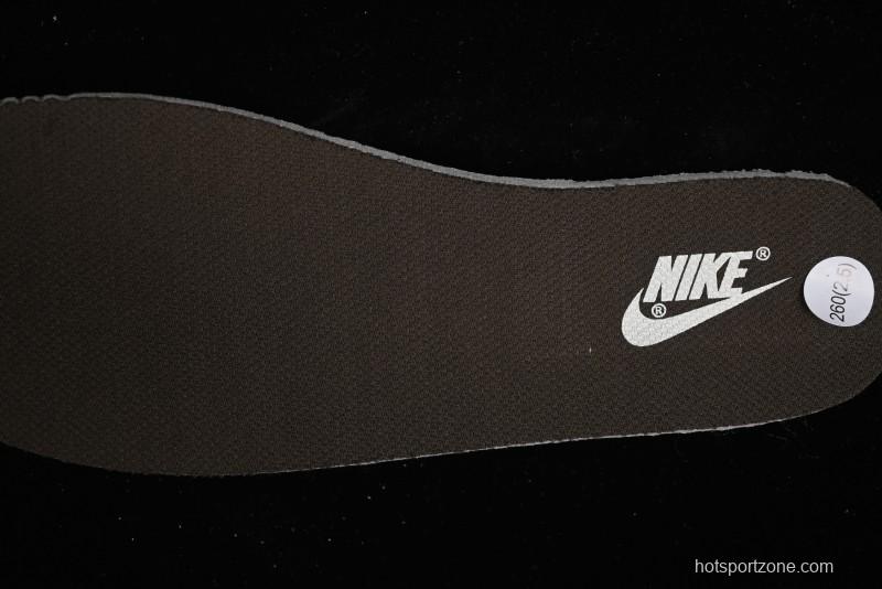 Nike SB Dunk Low Black Myth Wukong Colorway Low-Top Casual Skateboarding Shoes - MU0232-369