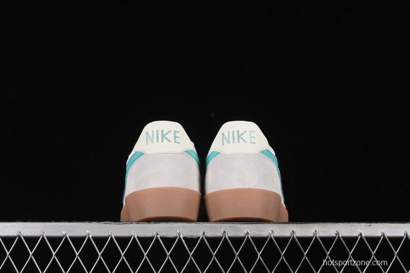 Nike Killshot 2 Retro Comfortable Anti-Slip Low-Top Skate Shoes - FZ5630-101