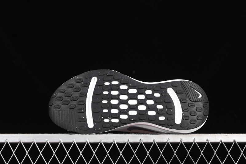 Nike Journey Run 2024 Low-Top Casual Running Shoes with Shock Absorption Slip-Resistant and Durable Design - FJ7765-100