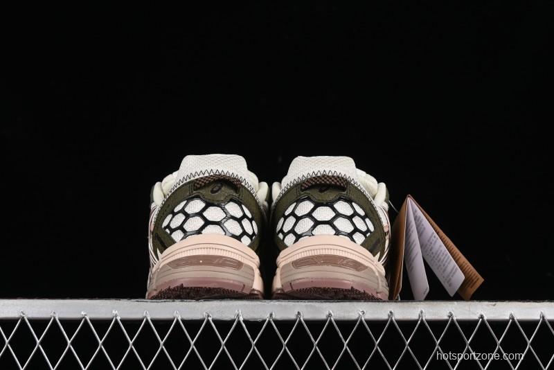 Asics Gel-Kahana 8 Retro Casual Running Shoes - 1011B109-029