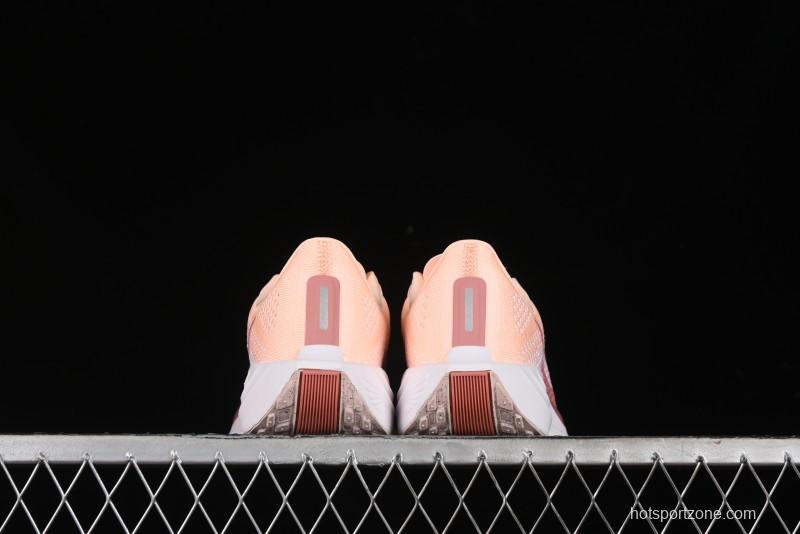 Nike Air Zoom Pegasus 35 Breathable Cushioned Running Shoes with Zoom Air - FQ7261-800