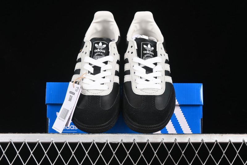Adidas Originals Samba OG Retro Casual Sneakers - JP5282