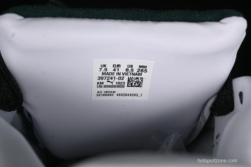 Puma Suede XL Retro Casual Sneakers - 397241-02