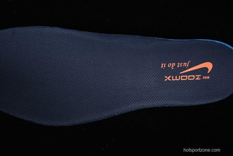 Nike Zoom X Invincible Run FK 3 Marathon Performance Running Shoes - DR2615-007