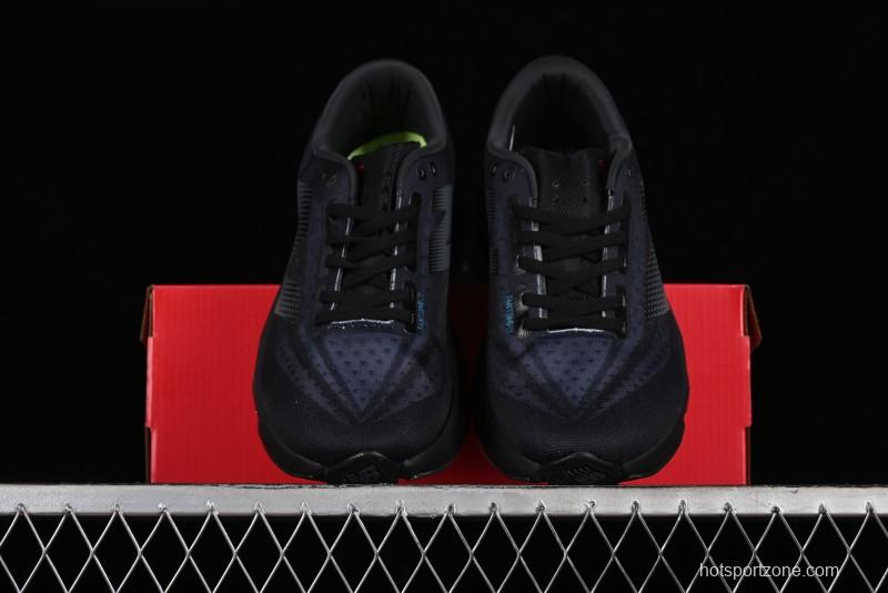 New Balance FuelCell Rebel V4 Low-Top Slip-Resistant Durable Versatile Casual Running Shoes - MFCXLB4