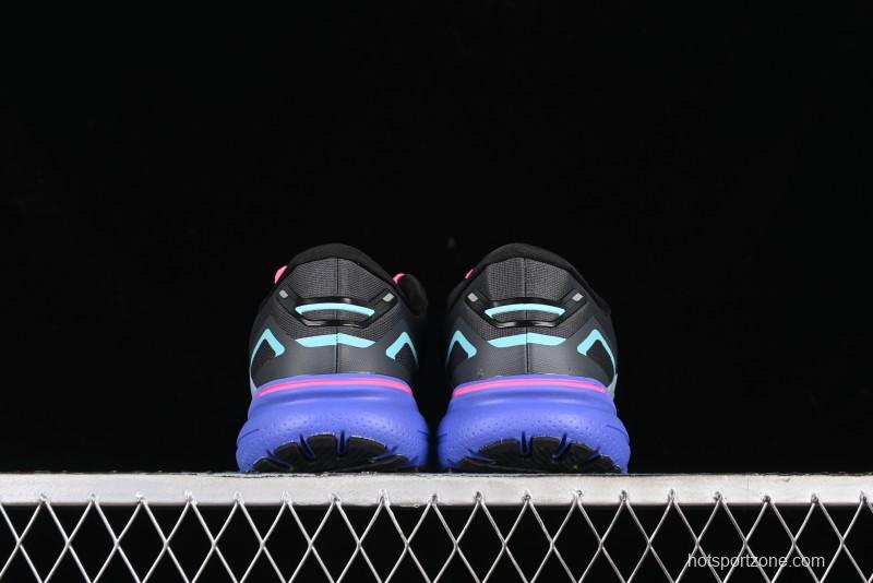 Brooks Ghost 15 Running Shoes with DNA LOFT V2 Cushioning and Breathable Air Mesh - 1203801B079