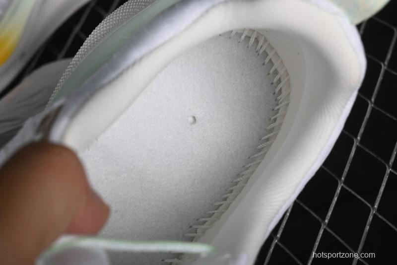 Nike ZoomX Infinity Run 4 Professional Cushioned Running Shoes with Knit Upper - HF5730-191