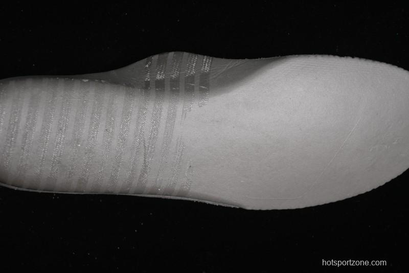 Nike Air Force 1 '07 Low QR Code Light Grey Starry Casual Sneakers - CU1836-963