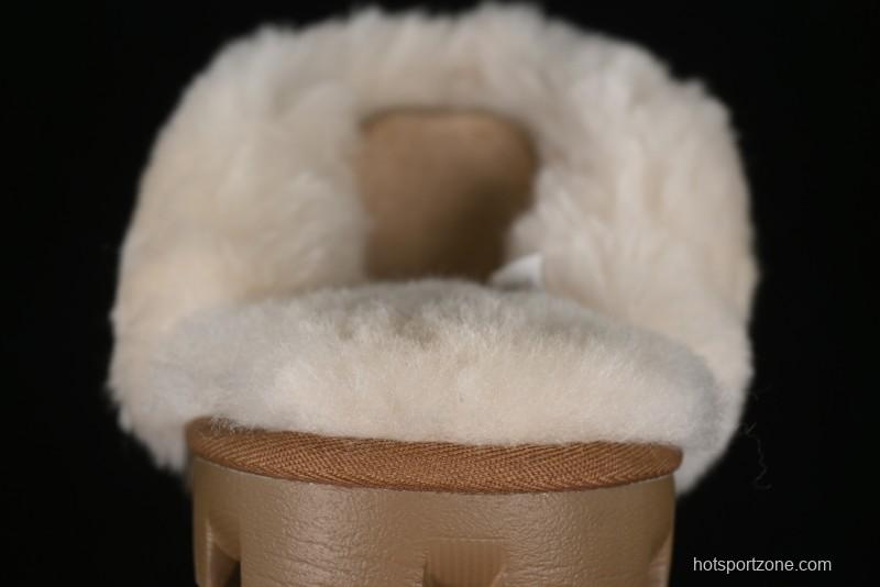 UGG Coquette Star Slippers with TREADLITE Lightweight Outsole - 1015125