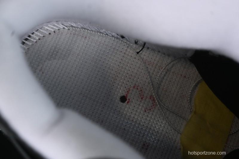 Nike Air Jordan 4 Retro Fear Basketball Shoes - FQ8138-002