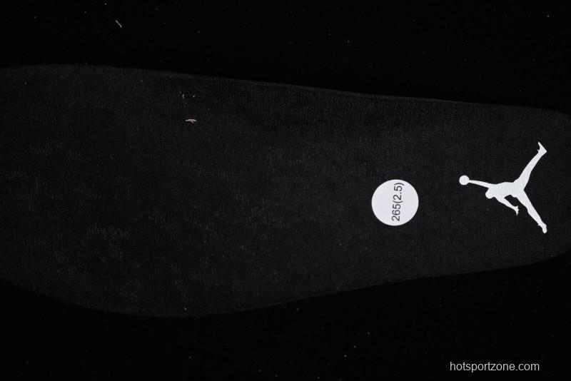 Nike Air Jordan 4 Retro Basketball Shoes Fear Pack - FQ8138-002