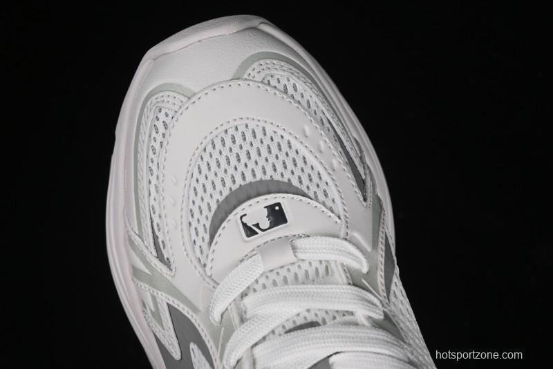 New York Yankees MLB Bigball Chunky Curve Thick Sole Casual Sandals - 3ARNSPL4N50WHS