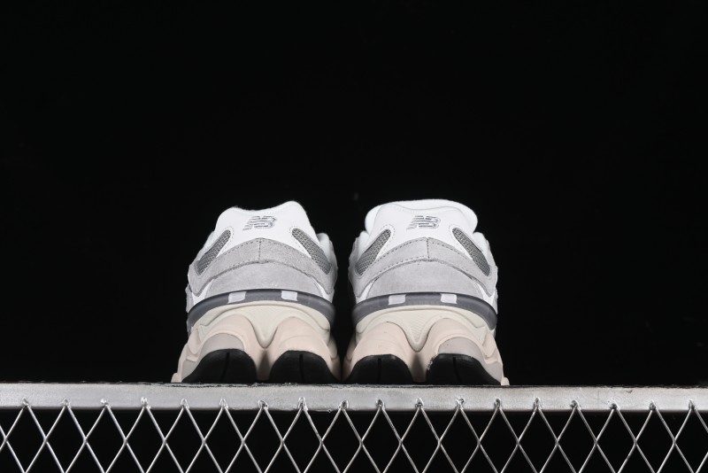New Balance Joe Freshgoods NB9060 Retro Casual Running Sneakers with ABZORB Cushioning - U9060EEE