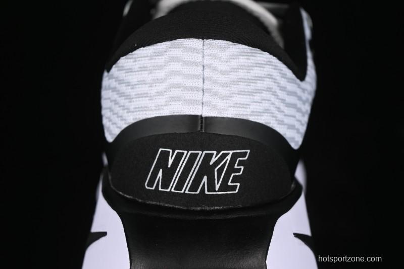 Nike Summer Breathable Cushioned Wave Running Shoes - DV1238-004