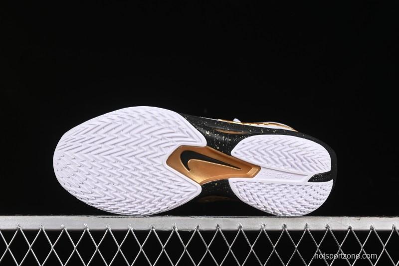 Nike Air Zoom G.T. Cut 3 EP Basketball Shoes with Full-Length ZoomX Foam - HF5702-170