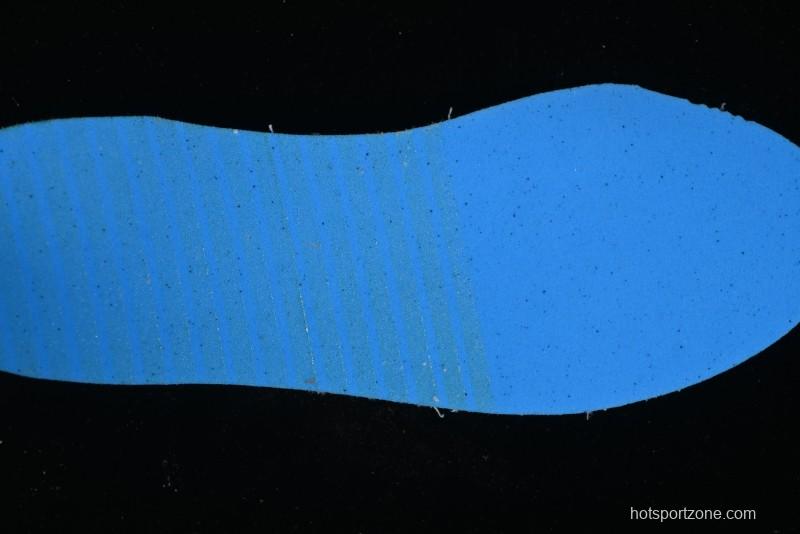 Nike Air Jordan 1 Low Retro Casual Sneakers with Smooth Leather and Suede - FQ8094-100