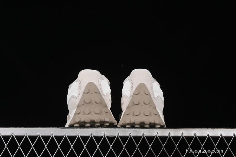 New Balance MS327 Series Retro Casual Running Shoes - WS327KG