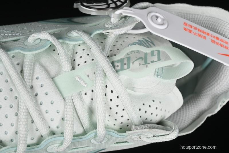 Nike Air Zoom G.T.Cut 3 EP Basketball Shoes with Full-Length ZoomX Foam - DV2918-300