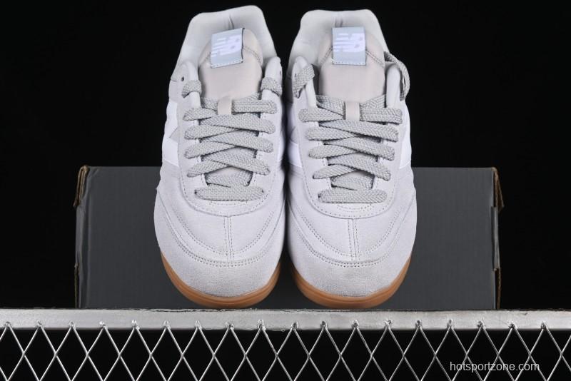 New Balance RC42 Series Retro Football Training Casual Sneakers - URC42EB