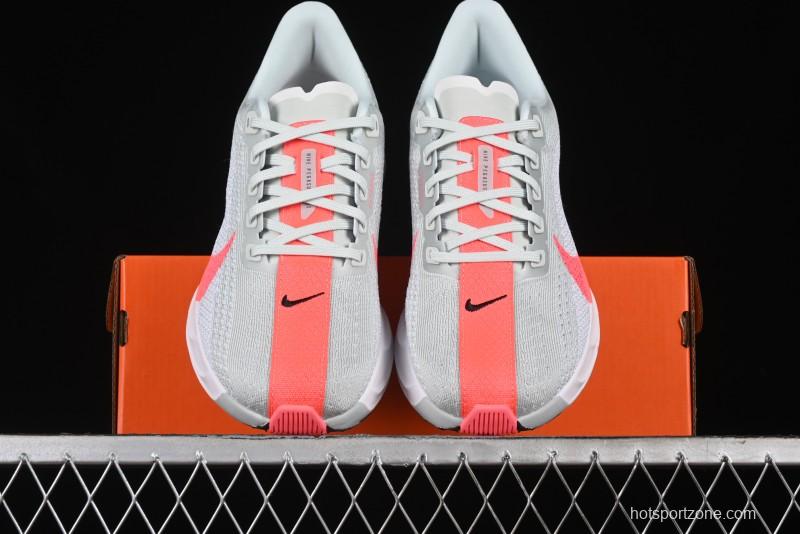 Nike Air Zoom Pegasus 35 Running Shoes with Breathable Mesh and Zoom Air Cushion - FQ7262-001