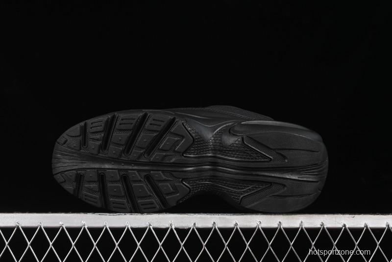 Nike Air Max Portal Retro Running Shoes with Air Cushion - HF3053-008