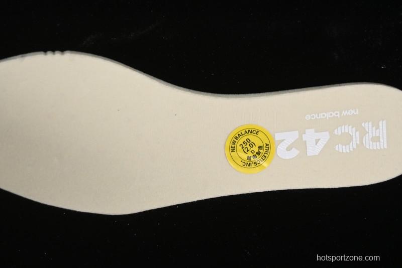 New Balance RC42 Series Retro Football Training Casual Sneakers - URC42EA