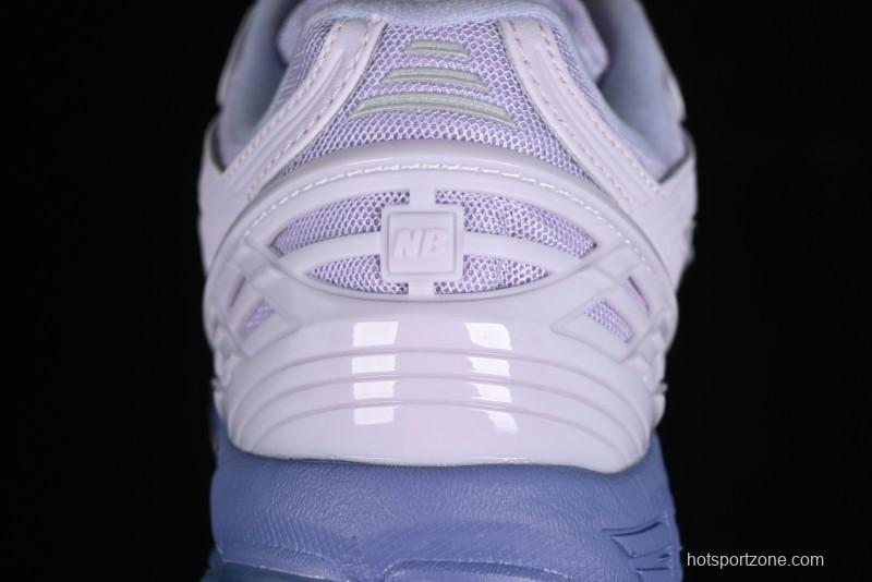 New Balance 1906 Series Retro Dad Style Casual Running Shoes with T-Beam Outsole - M1906RZV