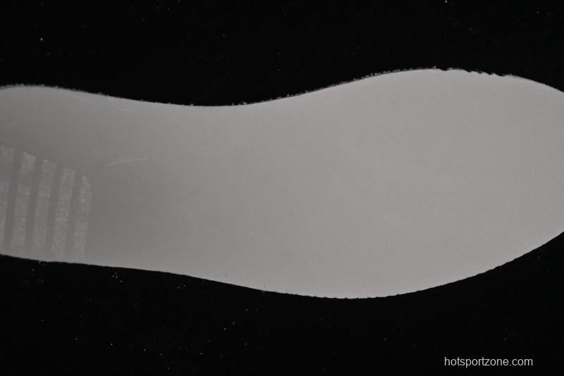 Nike Travis Scott x Fragment Design x Air Jordan 1 Low OG SP AJ1 Retro Sneakers - SJ2068-107