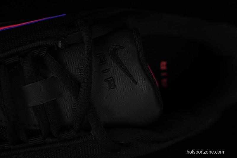 Nike Air Max Portal Retro Running Shoes with Air Cushion - HF3053-007