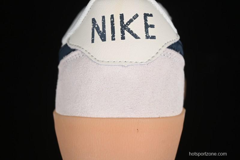 Nike Killshot 2 Retro Comfortable Slip-Resistant Low-Top Sneakers - 432997-107