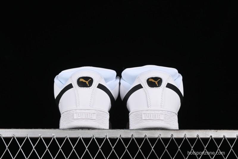 Puma Suede XL Skate Retro Casual Sneakers - 397255-02