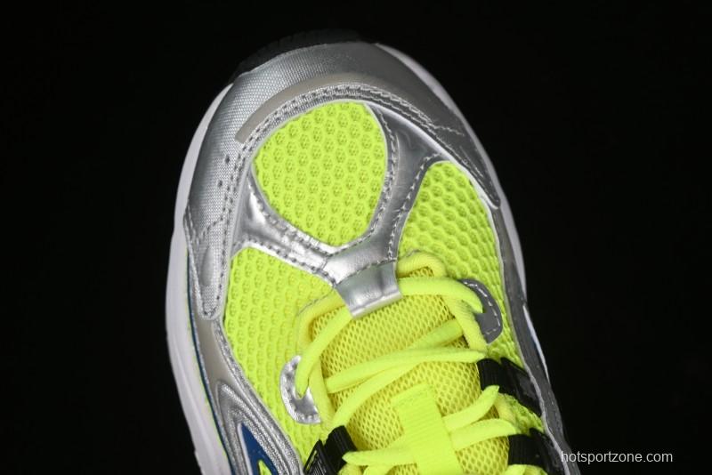 Adidas Athletics Los Angeles Fashion Casual Running Shoes - IF4014