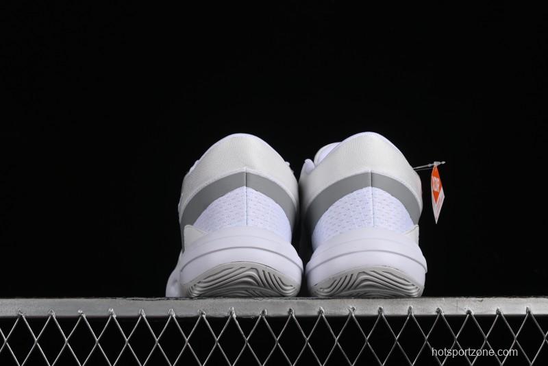 Nike Hyperquick SE Basketball Shoes with Cushioning and Breathability - FN4678-102