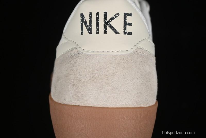 Nike Killshot 2 Retro Comfortable Anti-Slip Low-Top Skate Shoes - FZ5630-101