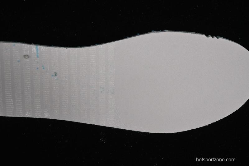 Nike Dunk Low SB Light Blue Grey Retro Skateboarding Shoes - DV0831-001