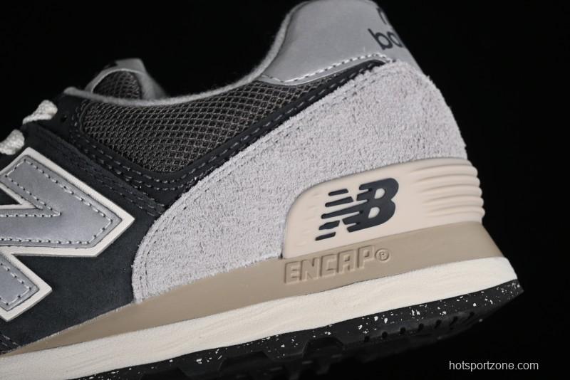 New Balance 574 Series Retro Casual Running Shoes - U574GM2