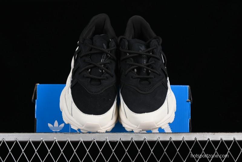 Adidas Originals Ozweego TR Retro Lightweight Casual Running Shoes - ID9826