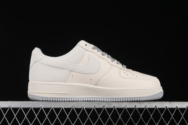 Nike Air Force 1 '07 Low Bape Collaboration - Off-White Starry Sky FG6688-104