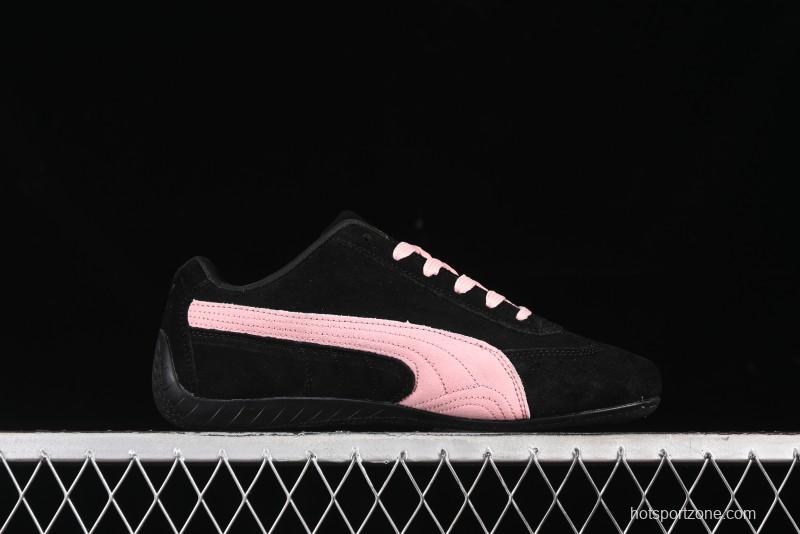 Puma Speedcat Low-Top Lifestyle Casual Shoes - 398846-01