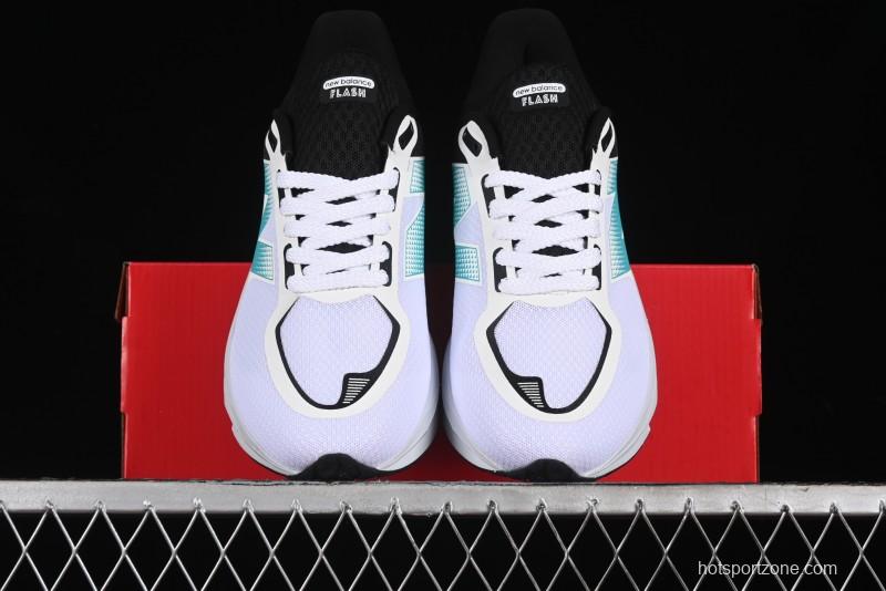 New Balance FuelCell Low-Top Slip-Resistant Versatile Casual Shoes - MFLSHBW7