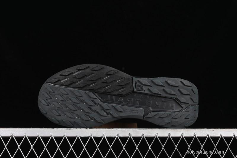 Nike Pegasus Trail 5 Lightweight Comfortable Durable Low-Top Running Shoes - DV3864-002