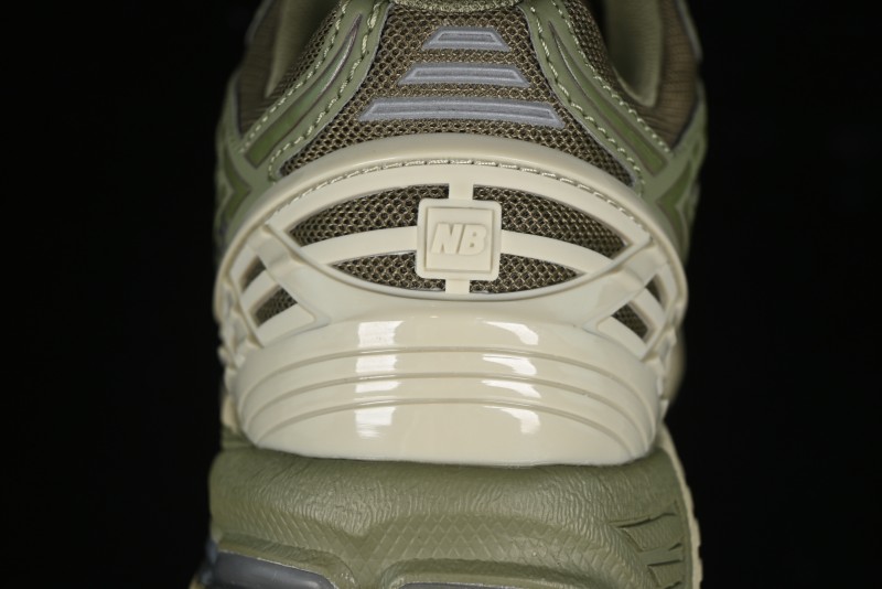 New Balance 1906 Series Retro Dad Style Casual Running Shoes - M1906RWF