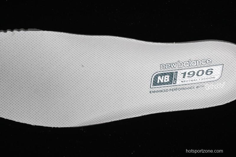 New Balance 1906 Series Retro Dad Style Casual Running Shoes - M1906REO