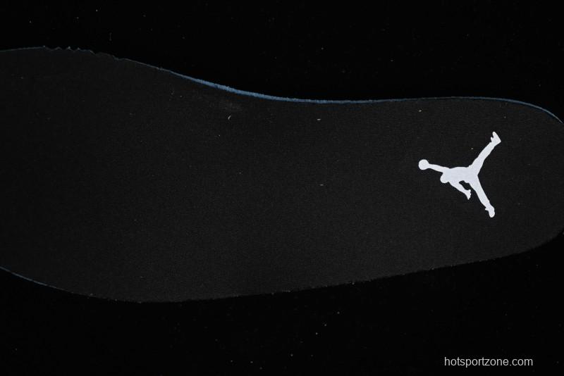 Nike Air Jordan 1 Low "Medium Olive" Retro Casual Sneakers - 553558-092