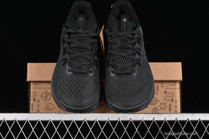 Nike Pegasus Trail 5 Lightweight Comfortable Durable Low-Top Running Shoes - DV3864-002