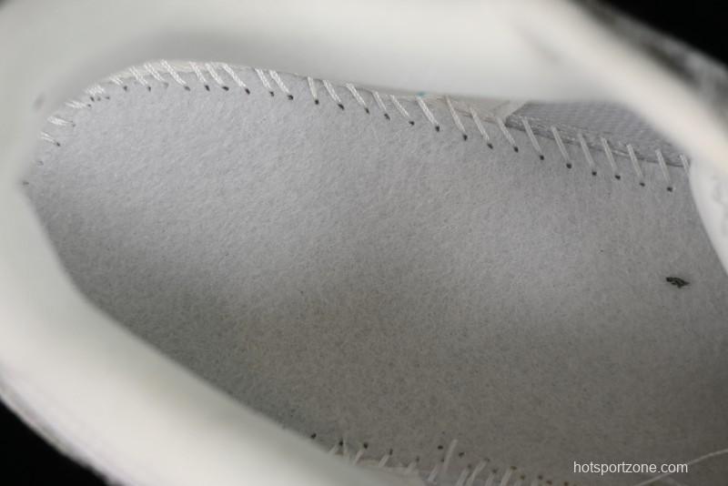 Nike SB Dunk Low Bape Collaboration - Crystal Camouflage Anniversary Custom Low-Top Casual Skate Shoes - JH8040-941