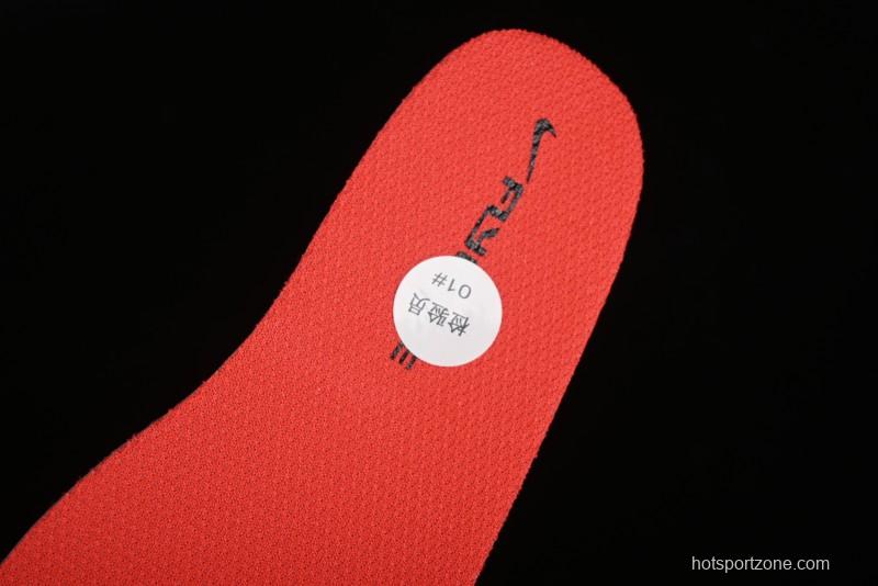 Nike Flex Advance Hook and Loop Breathable Soft Lightweight Kids Shoes - CZ0186-002