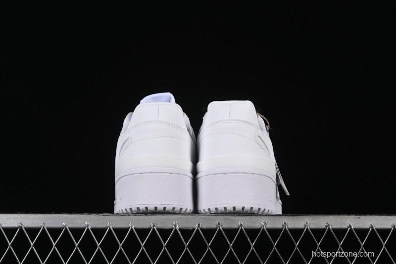 Adidas Forum 84 Low Retro Basketball Sneakers - FY9042
